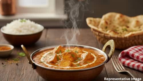 Paneer Tikka Masala Paneer Tikka Masala
