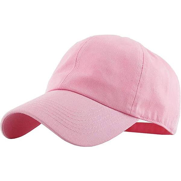 Missby Girl's Smile Cap Missby Girl's Smile Cap