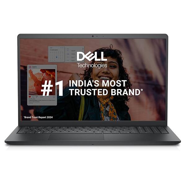 Dell Inspiron 3530 Thin &amp; Light Laptop