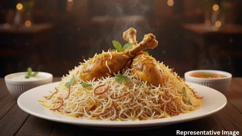 Kolkata Biryani Kolkata Biryani