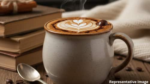 Cafe Mocha Cafe Mocha