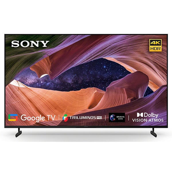 Sony Bravia KD-55X82L 139 cm 4K LED TV
