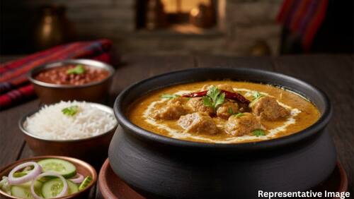 Himachali Chha Gosht Himachali Chha Gosht