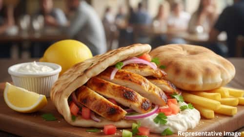 Shawarma