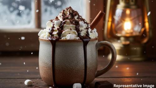 Hot Chocolate Hot Chocolate
