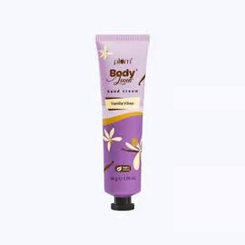 Plum Bodylovin Hand Cream With Shea Butter Plum Bodylovin Hand Cream With Shea Butter