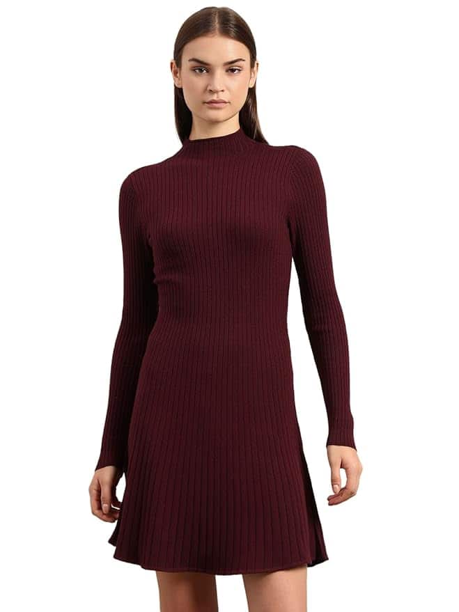 Vero Moda Women Dress Vero Moda Women Dress