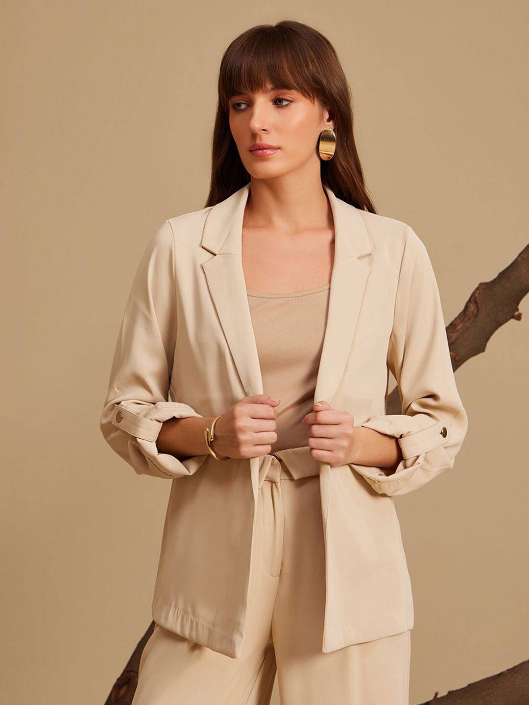 Kazo Blazer Kazo Blazer