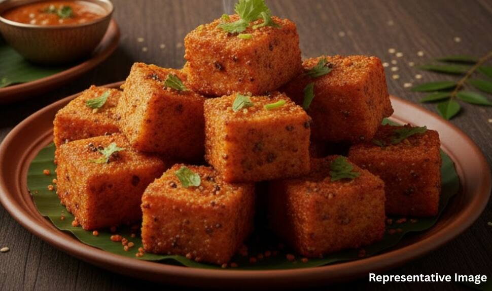 Masala Idli Masala Idli
