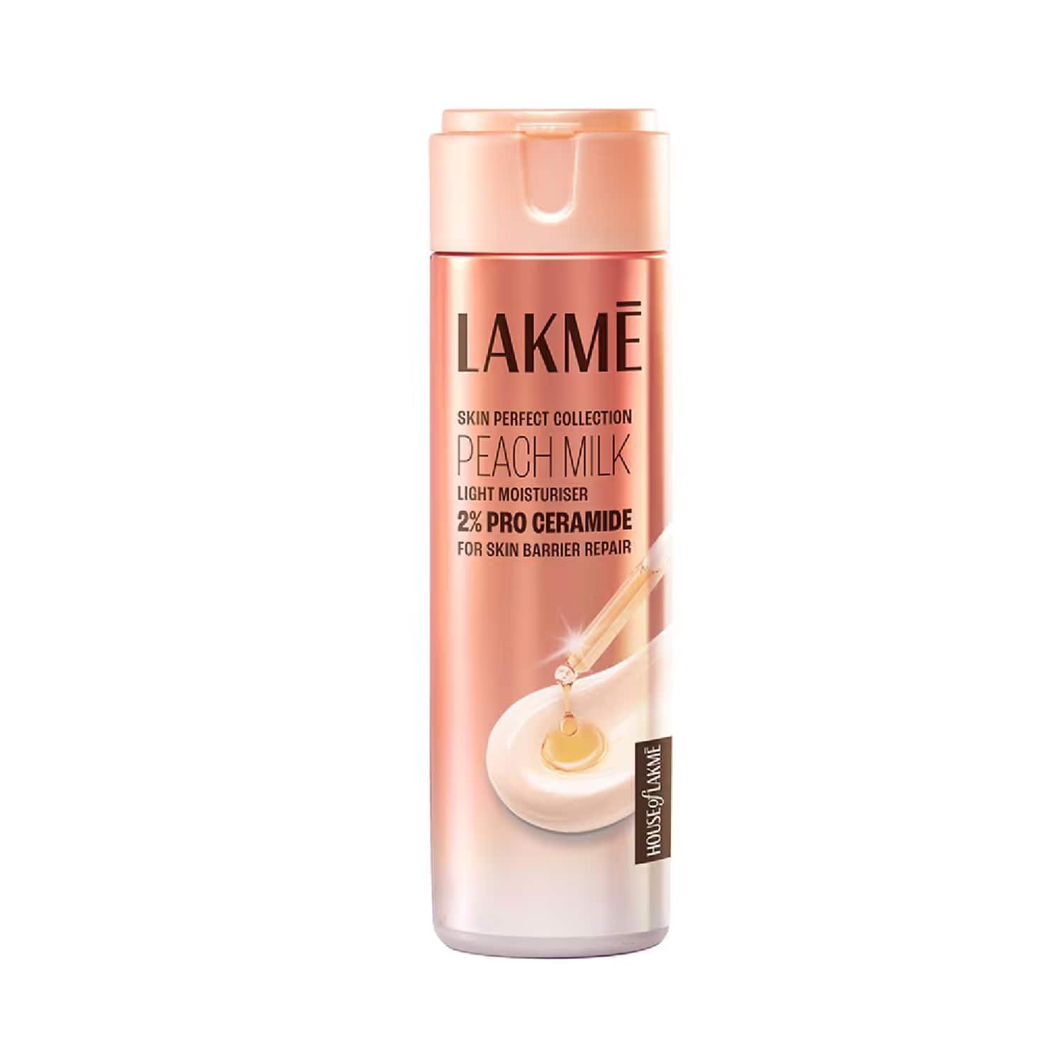 Lakme Peach Pro Ceramide Moisturizer