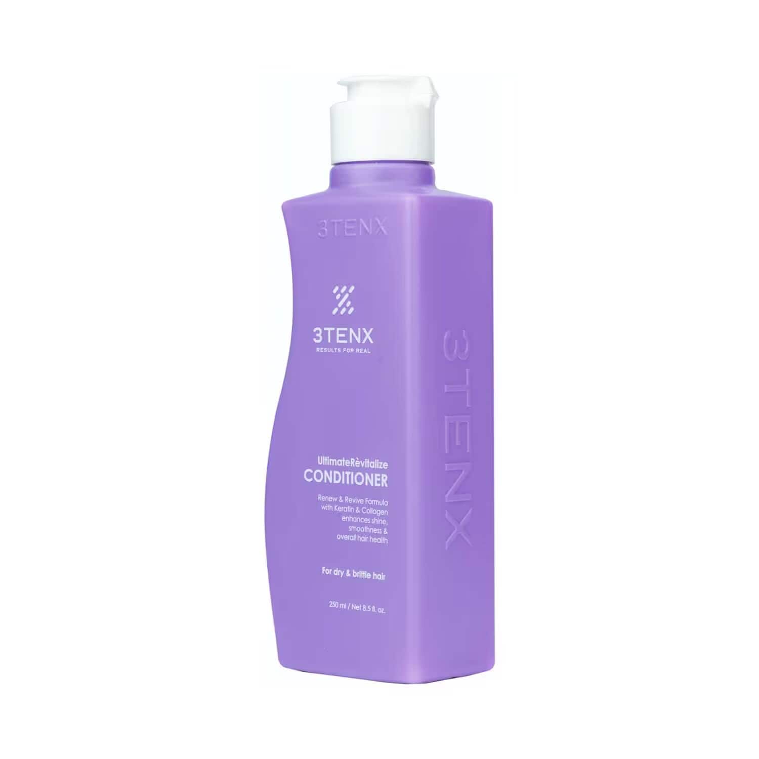 3TENX Ultimate Revitalize Conditioner