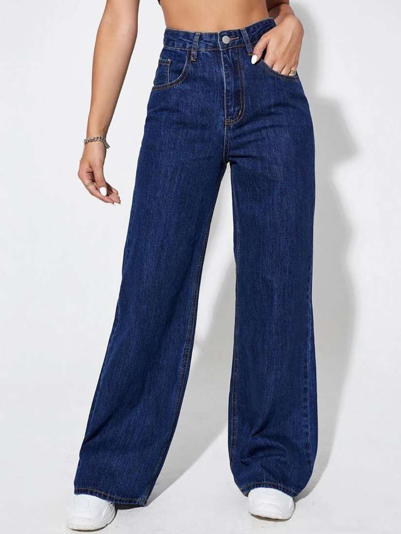 Kotty Basics Women Jeans Kotty Basics Women Jeans