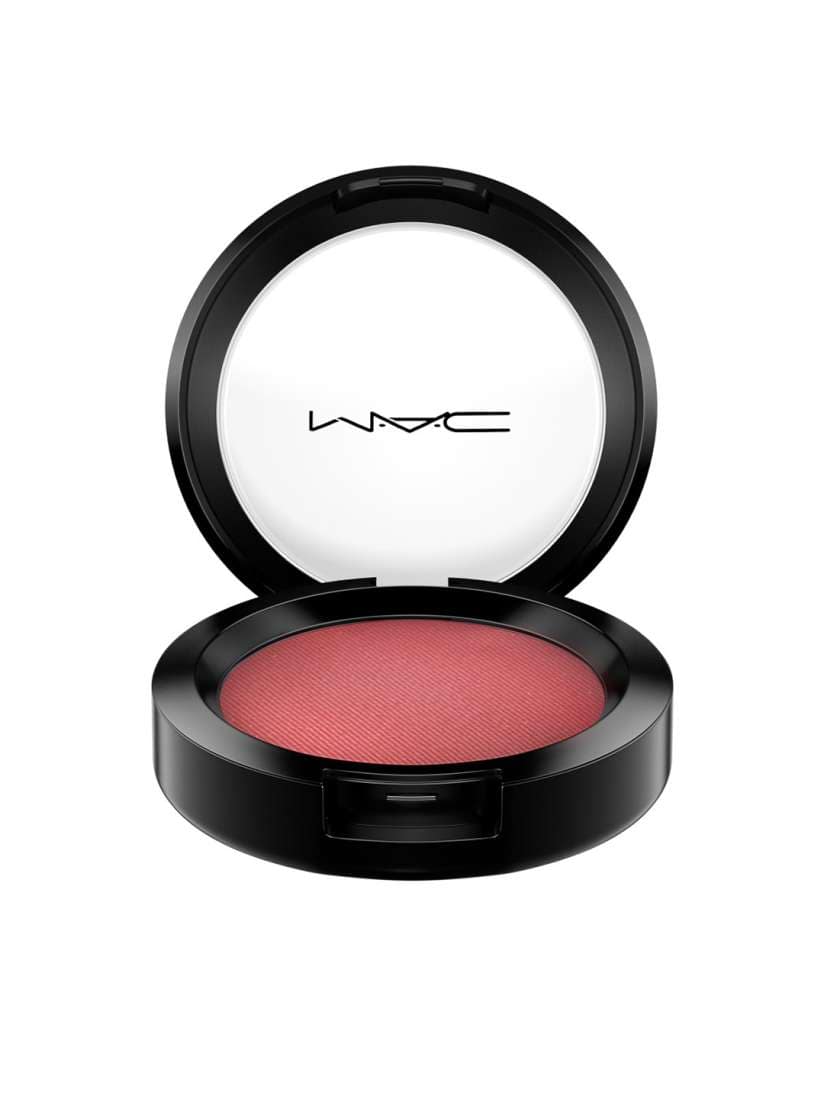 MAC Powder Blush Fleur Power