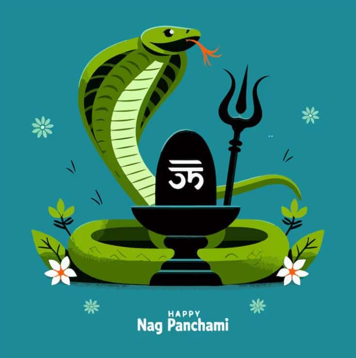 Nag Panchami 2025, Nag Panchami 2025 Wishes, Nag Panchami Captions, Happy Nag Panchami Quotes, Serpent God Festival, Nag Panchami WhatsApp Status, Nag Panchami Messages, Hindu Festivals 2025, Shravan Month Rituals