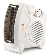 Orient Electric Areva Portable Room Heater