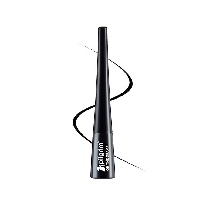 Pilgrim Black Scandal Eyeliner Pencil Pilgrim Black Scandal Eyeliner Pencil