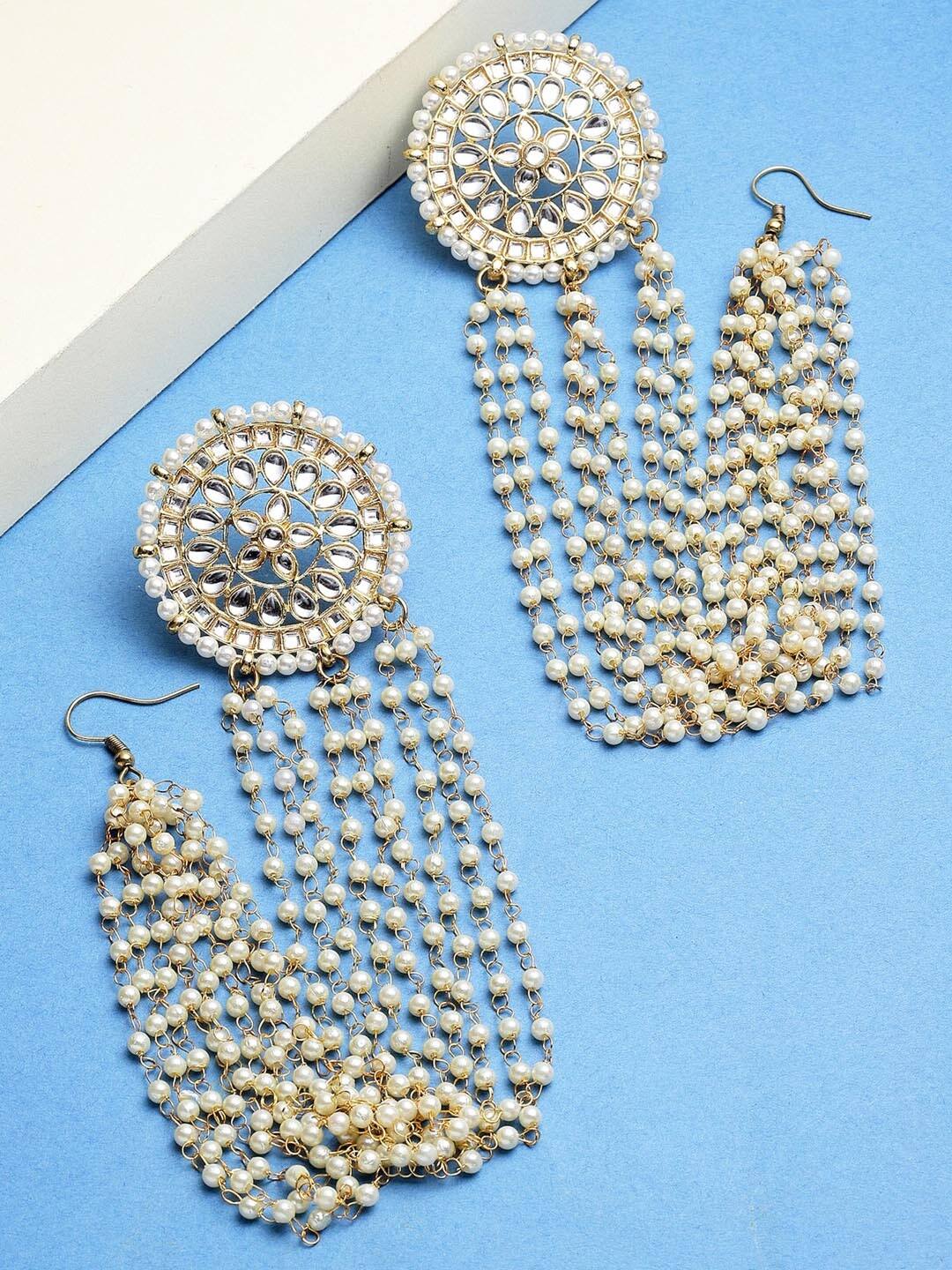 Unveil Royal Elegance with a Timeless Statement Piece