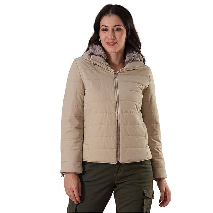 Globus Puffer Jacket Globus Puffer Jacket