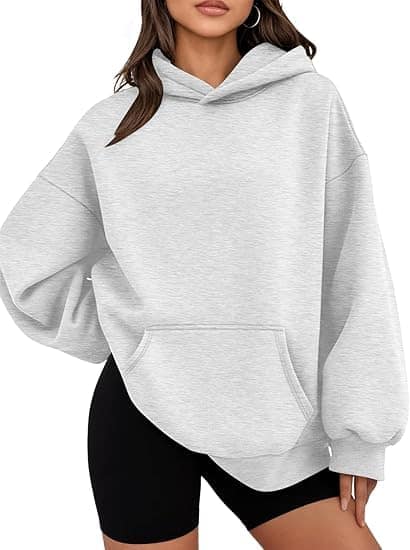 Posu Trendz Hoodie