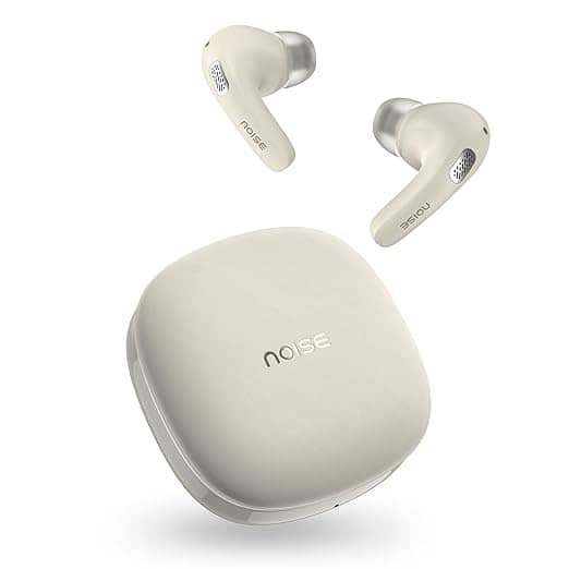 Noise Buds E1 True Wireless Earbuds