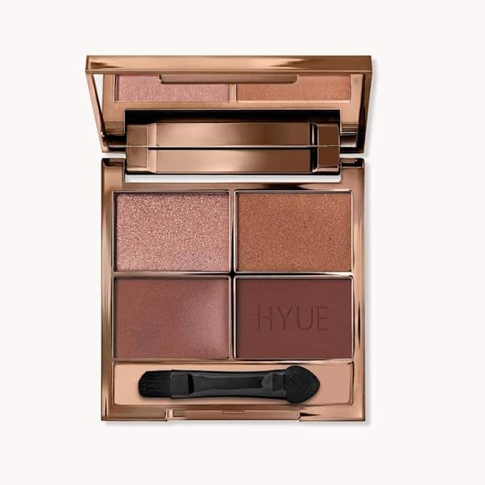 Hyue Amplifeye Eyeshadow Palette