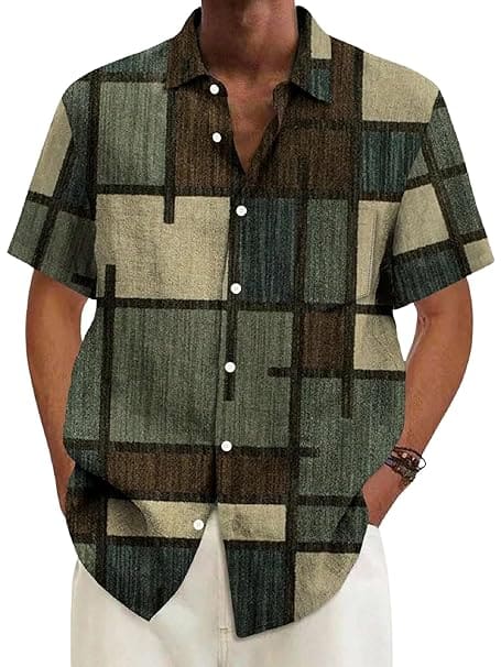 Lymio Regular Fit Shirt