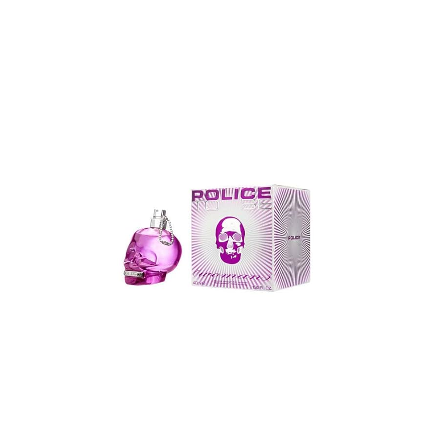 Police To Be Woman Eau De Perfume.