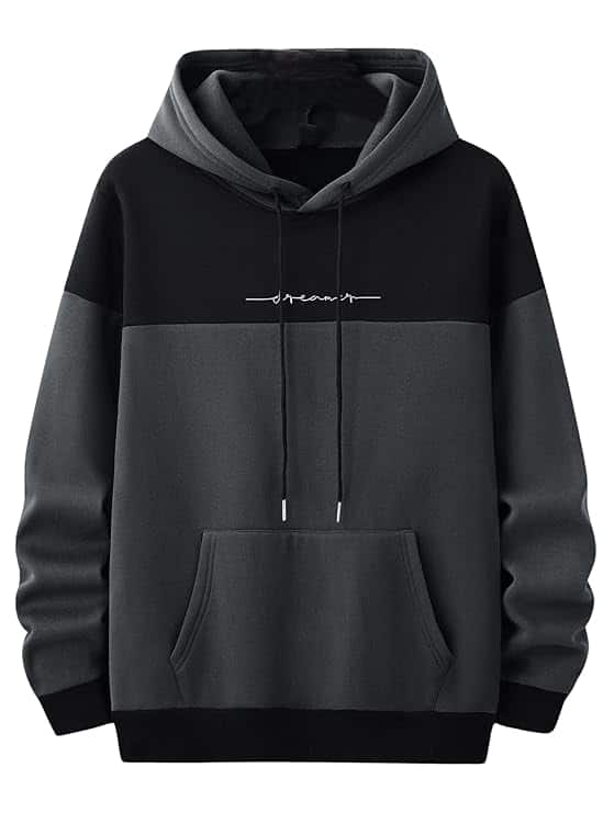 Lymio Unisex Hoodie Sweatshirt Lymio Unisex Hoodie Sweatshirt