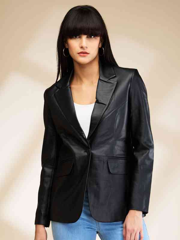 Being Human Leather Jacket Being Human Leather Jacket