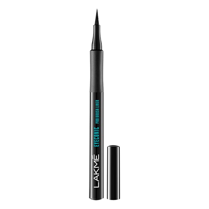 LAKMÉ Eyeconic Pro Brush Black LAKMÉ Eyeconic Pro Brush Black