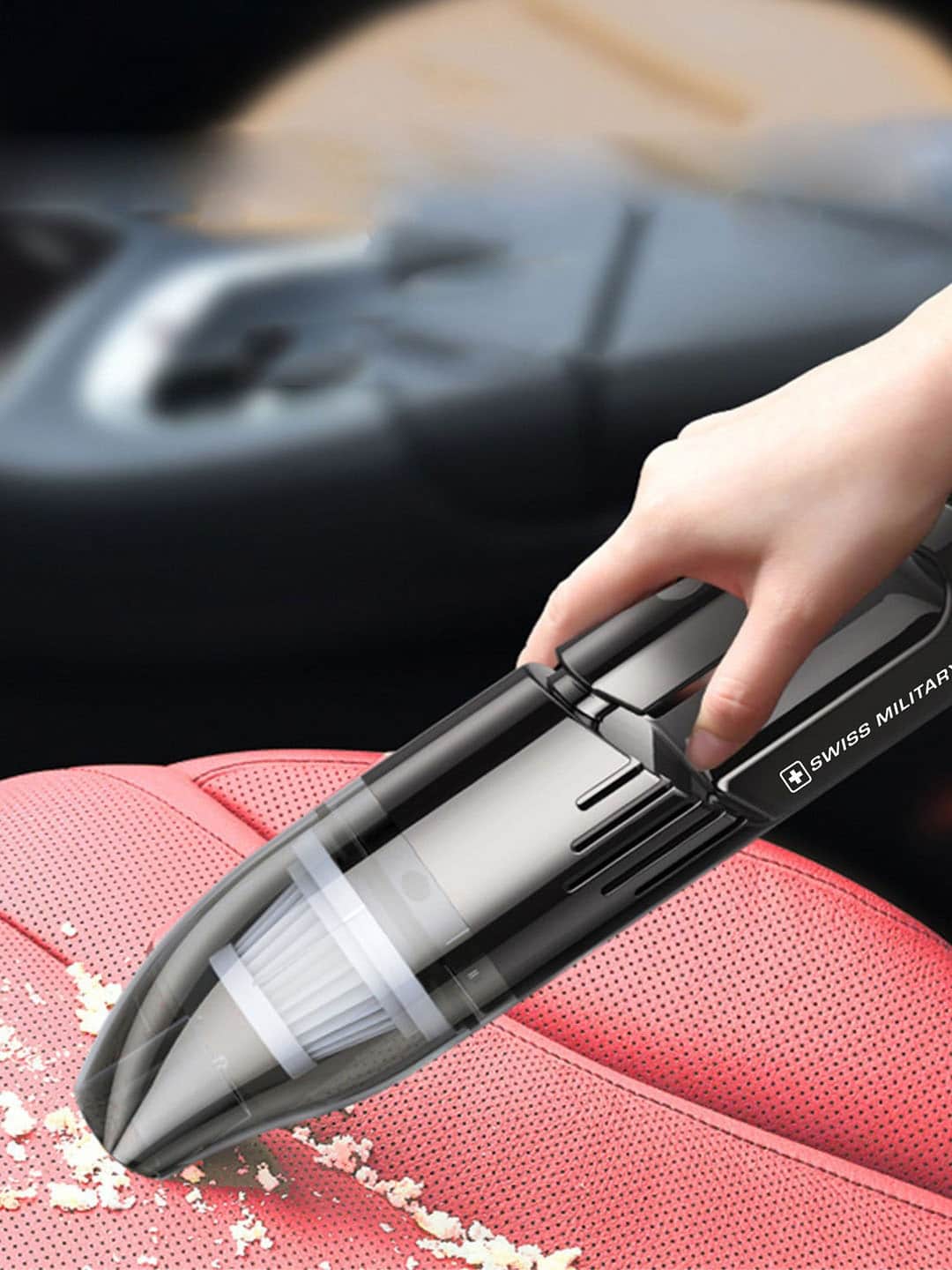  Grab the Best Vacuum Cleaner on Myntra