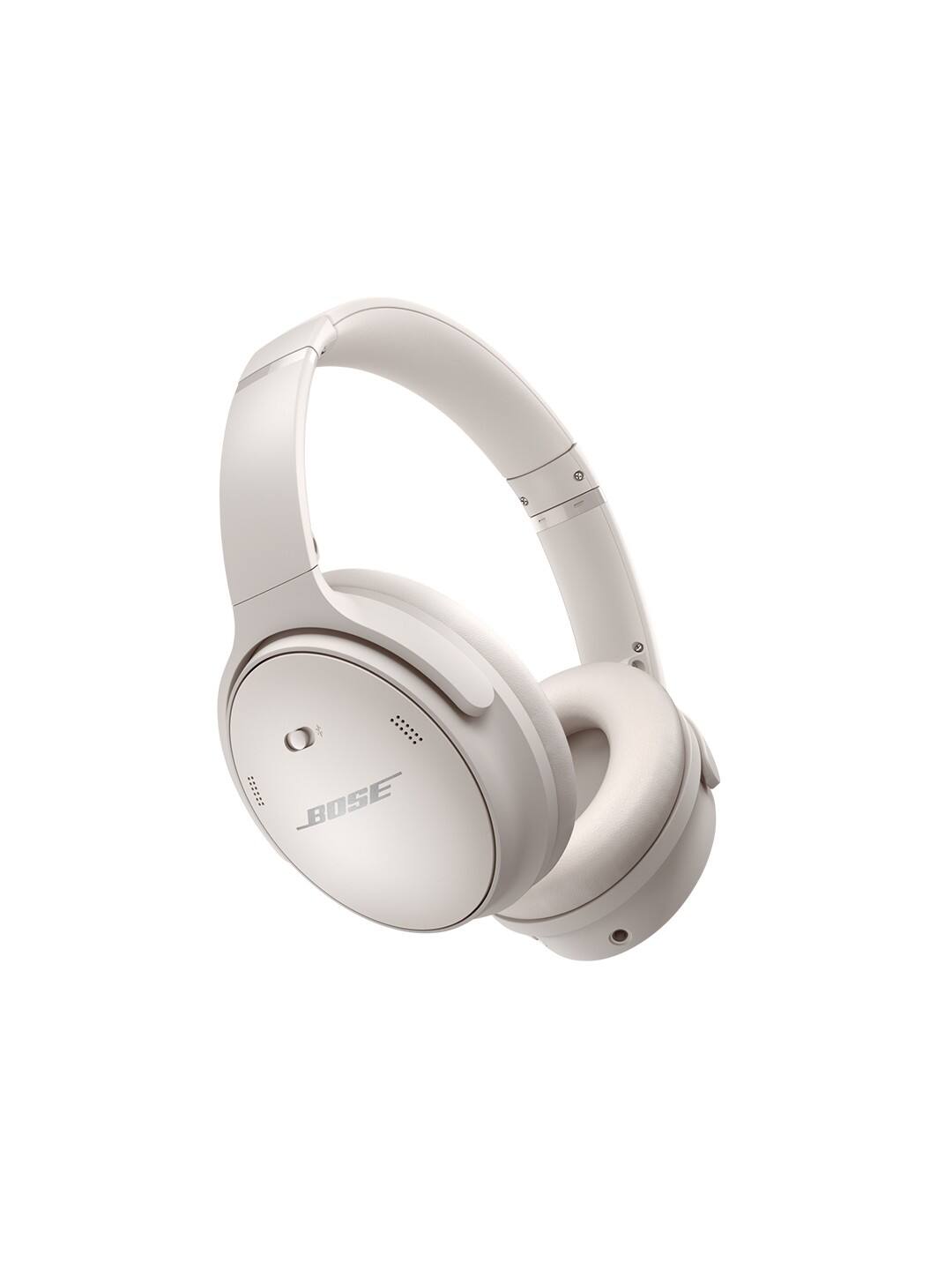 Bose QuietComfort 45 Wireless Over-Ear Noise Cancelling Headphones with Mic Bose QuietComfort 45 Wireless Over-Ear Noise Cancelling Headphones with Mic