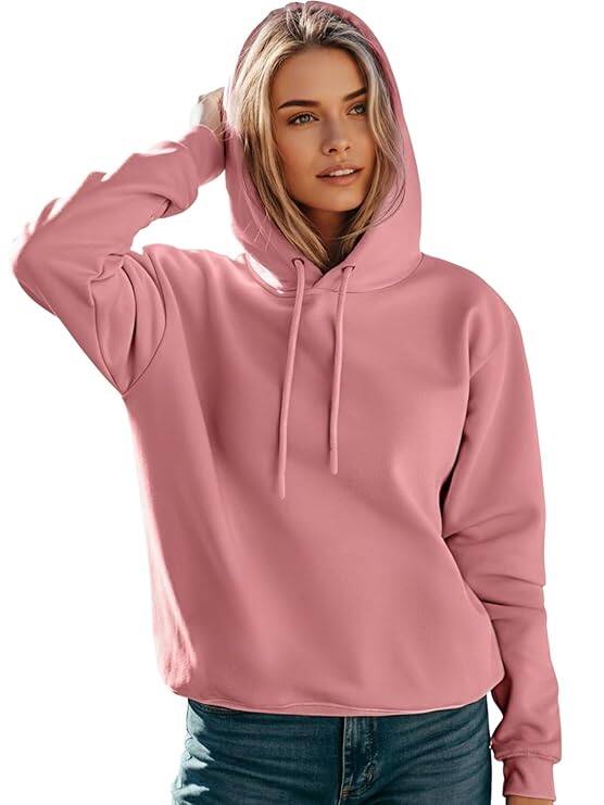 Bewakoof Fleece Hooded Sweatshirt