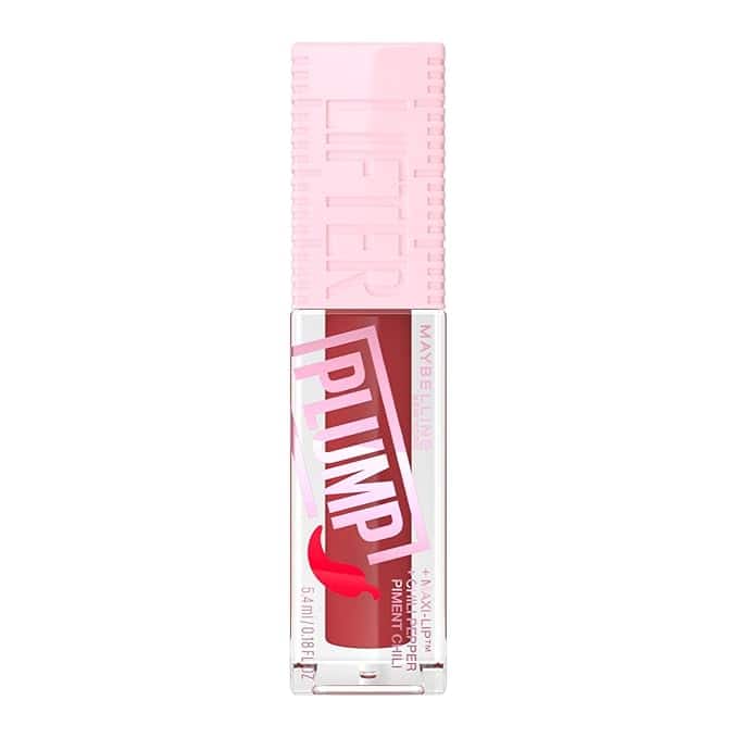 Maybelline New York Lifter Plump Lip Gloss