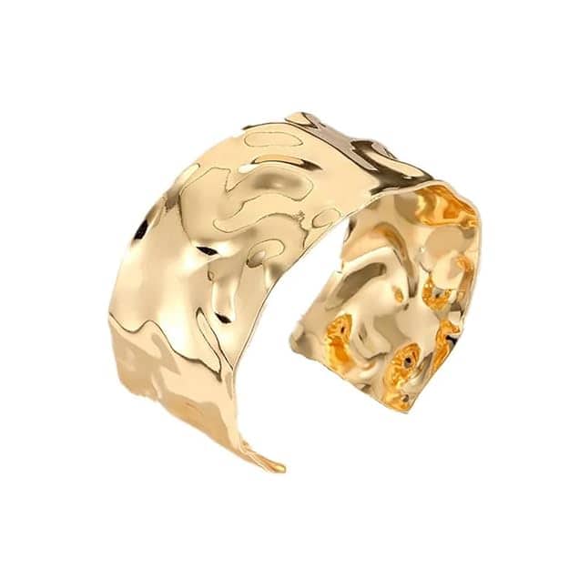 Shining Diva Kada Bangle Cuff Bracelet Shining Diva Kada Bangle Cuff Bracelet
