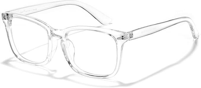 Roshfort Square Glasses Roshfort Square Glasses