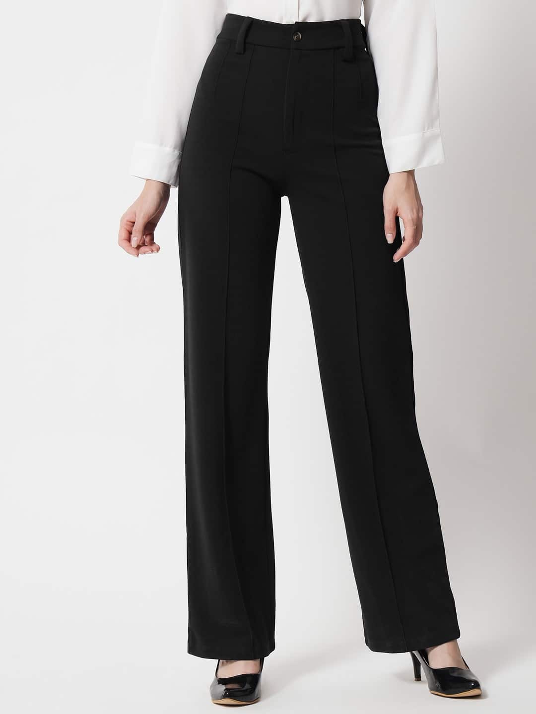 Kotty Bizwear Relaxed Trousers Kotty Bizwear Relaxed Trousers