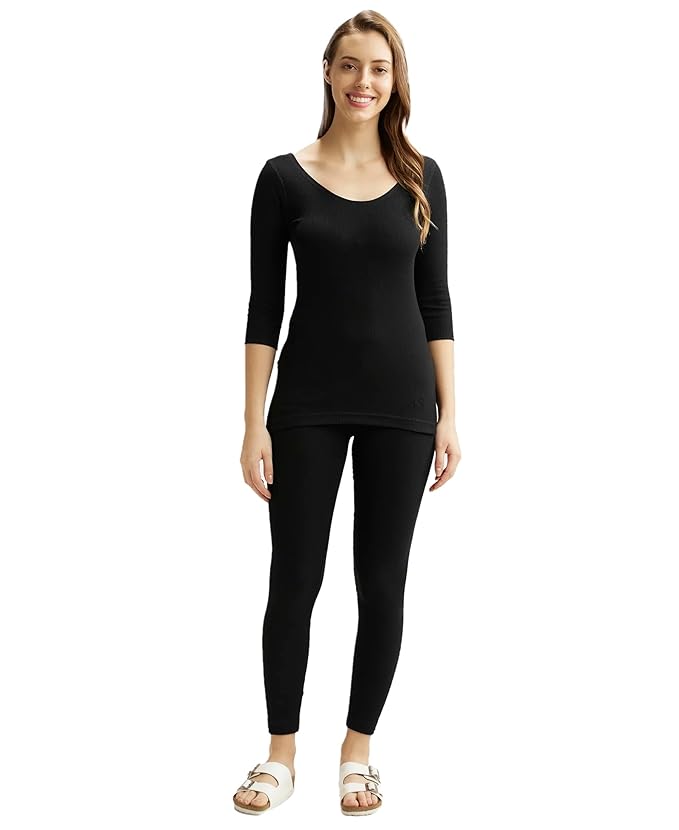 Jockey Thermal Set