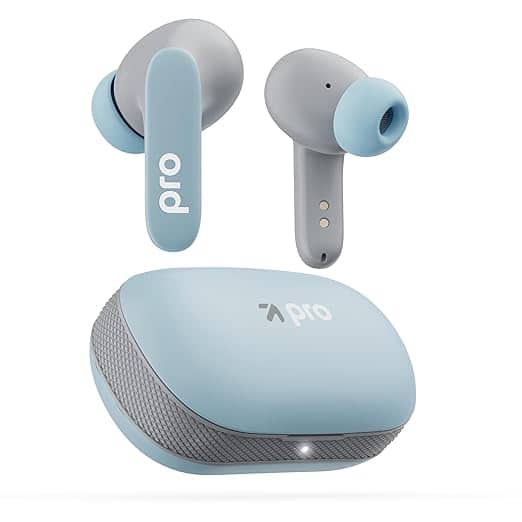 GOBULT Z20 Pro Wireless Earbuds
