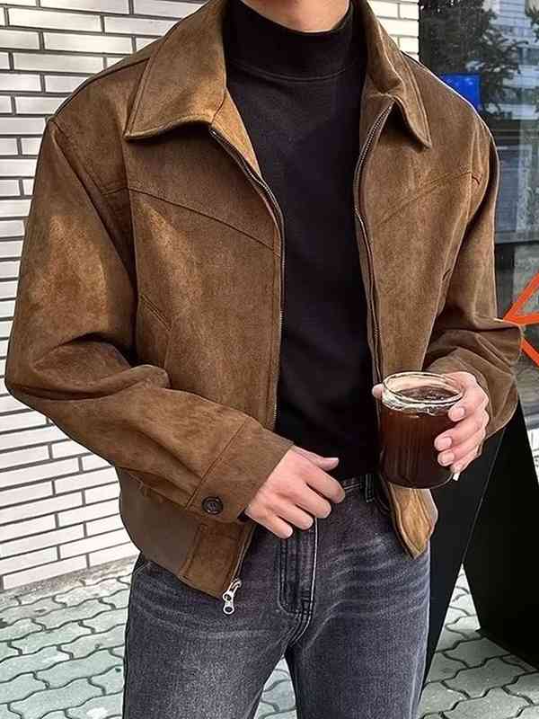 StyleCast Tailored Jacket