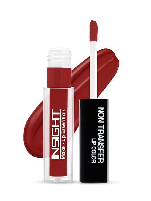 Insight Non-Transfer Matte Lipstick Insight Non-Transfer Matte Lipstick