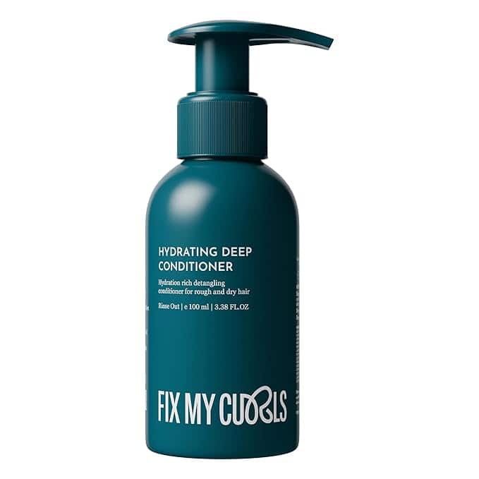 3-in-1 Deep Conditioner