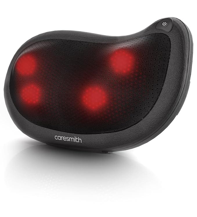 Caresmith Revive Cushion Massager