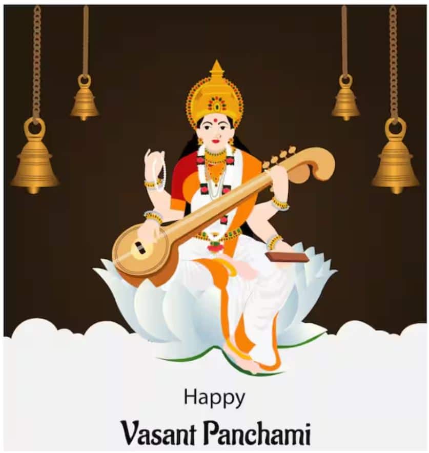 Basant Panchami 2026, Basant Panchami 2026 Wishes, Basant Panchami Wishes, Vasant Panchami Messages, Basant Panchami Quotes, Saraswati Puja Wishes, Basant Panchami Wishes, Basant Panchami Images, Vasant Utsav Wishes, Indian Festival 2026