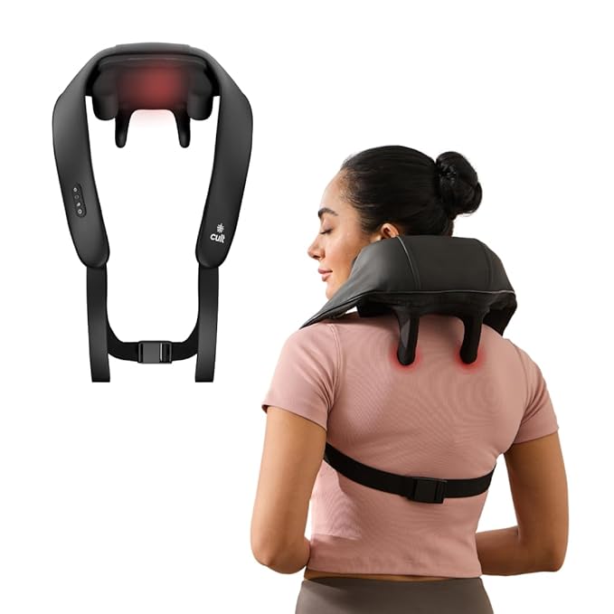 Cult Deep Relax Manual Massager