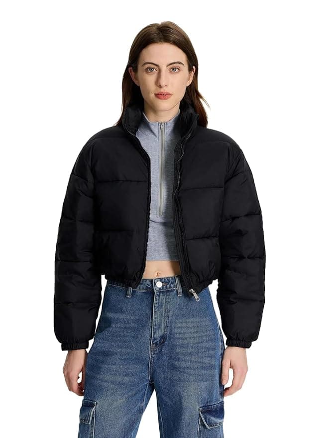 Kotty Puffer Jacket Kotty Puffer Jacket