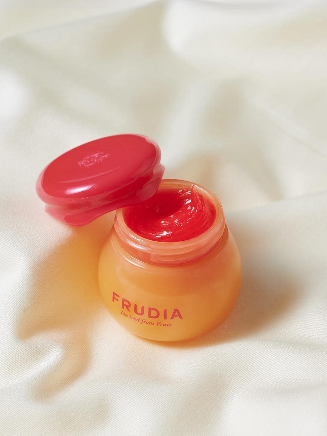 Frudia Pomegranate Honey Lip Balm