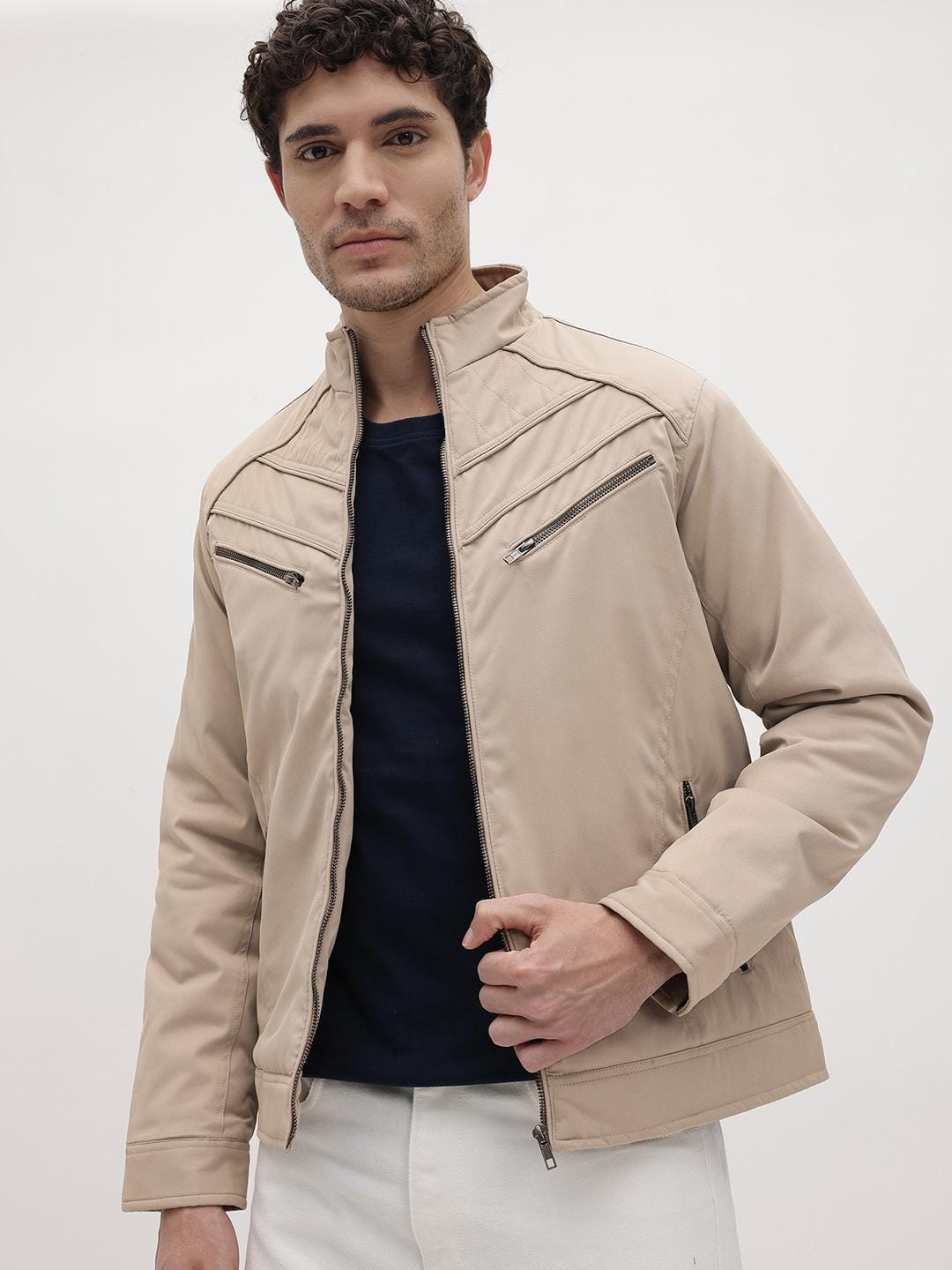 Roadster Tailored Jacket