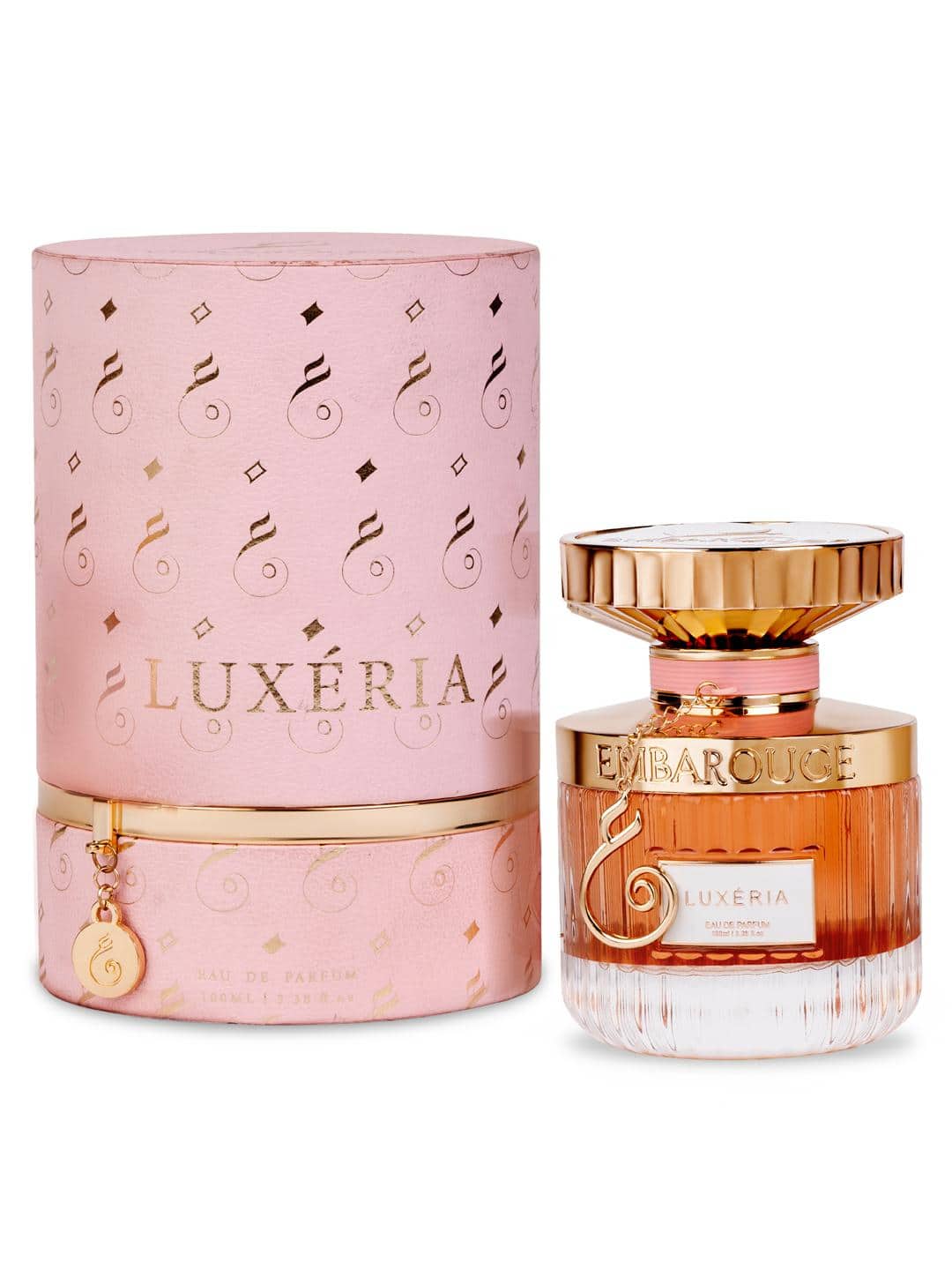 Embarouge Luxeria Luxury Perfume