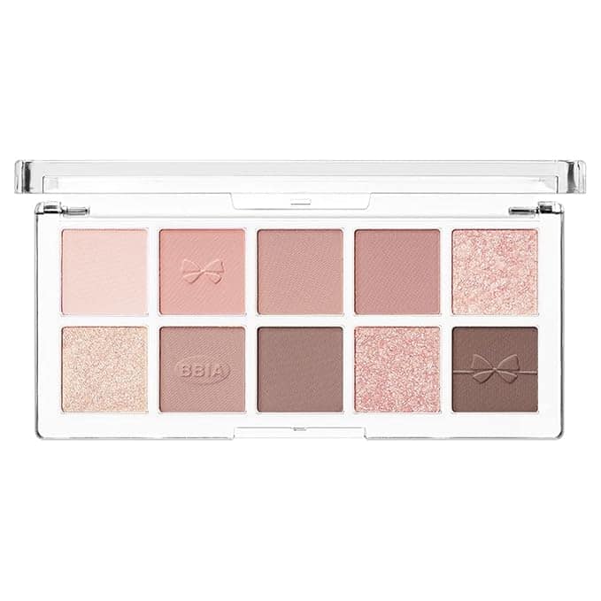 Bbia Essential Eye Palette